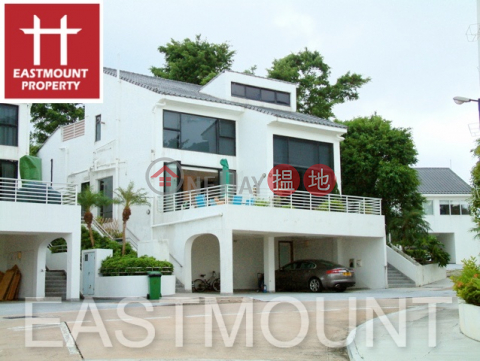 Sai Kung Villa House | Property For Rent or Lease in Floral Villas, Tso Wo Road 早禾路早禾居-Detached House | Floral Villas 早禾居 _0