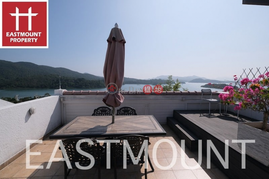 HK$ 18.8M, Wong Keng Tei Village House, Sai Kung | Sai Kung Village House | Property For Sale or Rent in Clover Lodge, Wong Keng Tei 黃京地萬宜山莊-Sea view complex | Property ID:1817