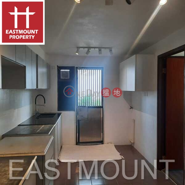 Property Search Hong Kong | OneDay | Residential | Rental Listings, Sai Kung Village House | Property For Rent or Lease in Wong Keng Tei 黃京地-Waterfront house, Garden | Property ID:3524