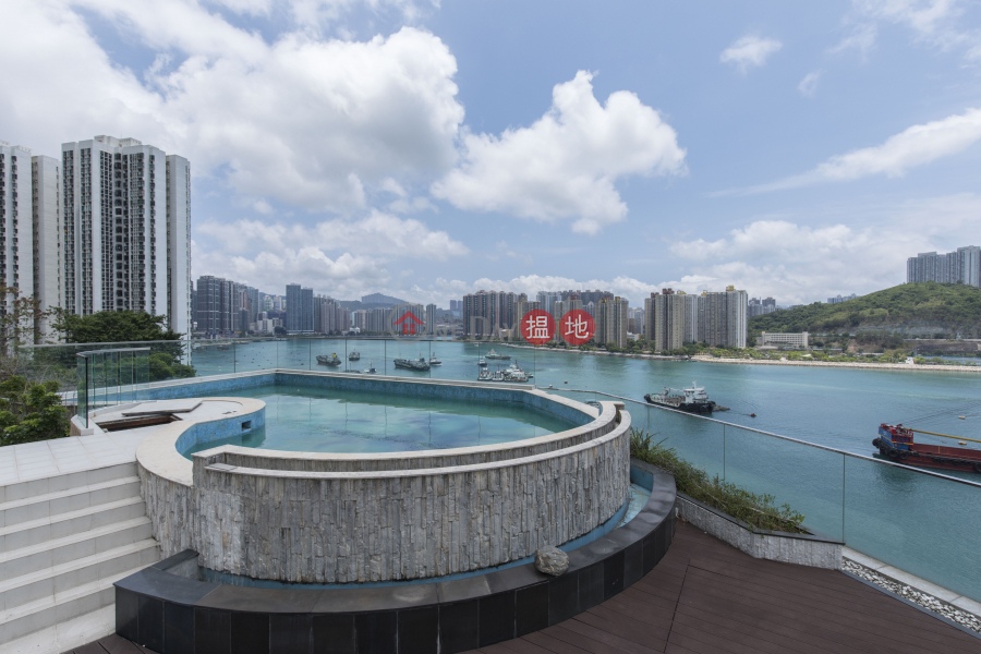 First Brand New Elite Co-Living Housing for Rent 8 Po Fung Terrace | Tsuen Wan Hong Kong, Rental, HK$ 38,500/ month