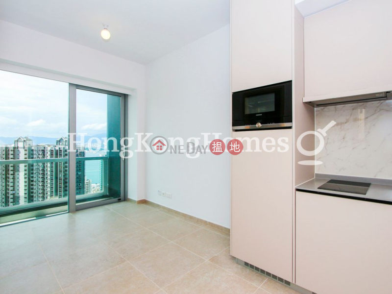 1 Bed Unit for Rent at Resiglow Pokfulam, 8 Hing Hon Road | Western District, Hong Kong Rental | HK$ 28,000/ month