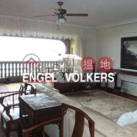 3 Bedroom Family Flat for Sale in Pok Fu Lam | Scenic Villas 美景臺 _0