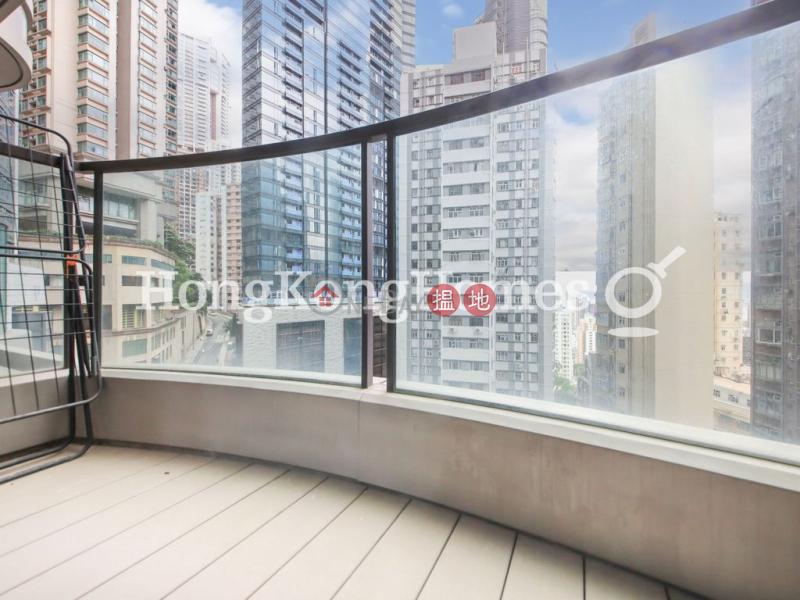 2 Bedroom Unit for Rent at Arezzo | 33 Seymour Road | Western District | Hong Kong Rental HK$ 56,000/ month