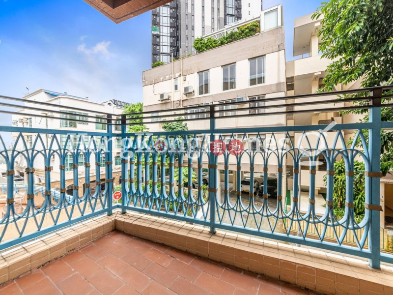 2 Bedroom Unit for Rent at The Regalis | 21 Crown Terrace | Western District Hong Kong | Rental, HK$ 35,000/ month