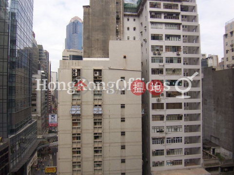 Office Unit for Rent at Asia Standard Tower | Asia Standard Tower 泛海大廈 _0