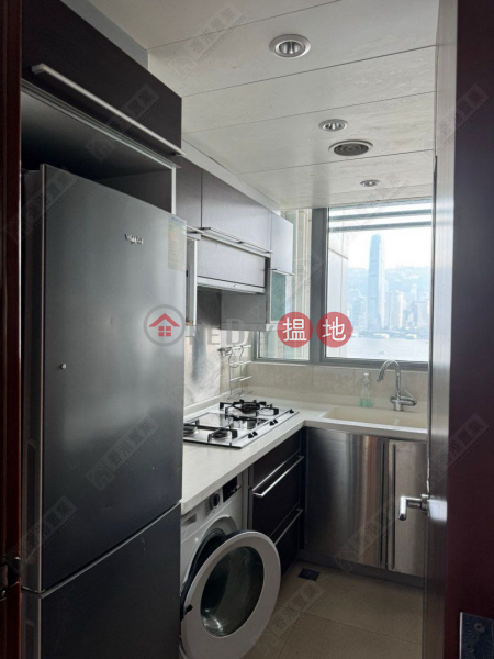 Property Search Hong Kong | OneDay | Residential | Sales Listings, Two bedrooms, one suite, and one study in The Harbourside