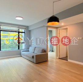 Stylish 2 bedroom in Mid-levels West | Rental | Cimbria Court 金碧閣 _0
