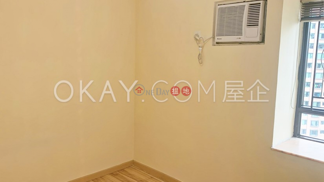 HK$ 33,000/ 月-富澤花園東區-3房2廁,實用率高,極高層富澤花園出租單位