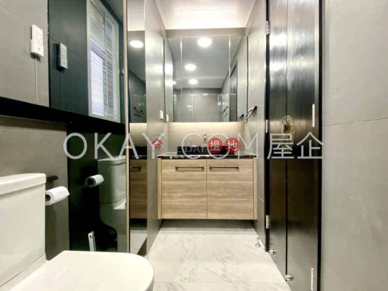 4房2廁,海景,星級會所,連租約發售寶翠園2期8座出租單位|寶翠園2期8座(The Belcher\'s Phase 2 Tower 8)出租樓盤 (OKAY-R93027)