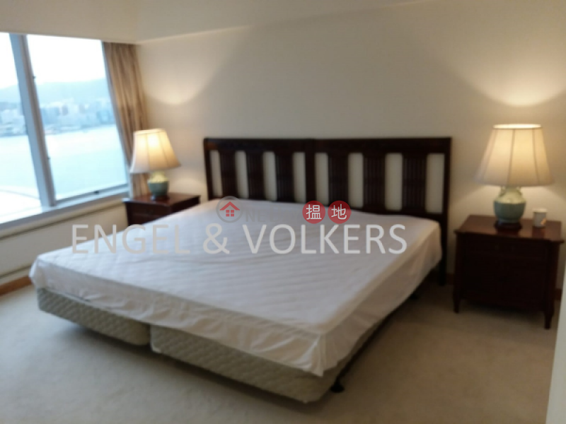 3 Bedroom Family Flat for Rent in Wan Chai | Convention Plaza Apartments 會展中心會景閣 Rental Listings