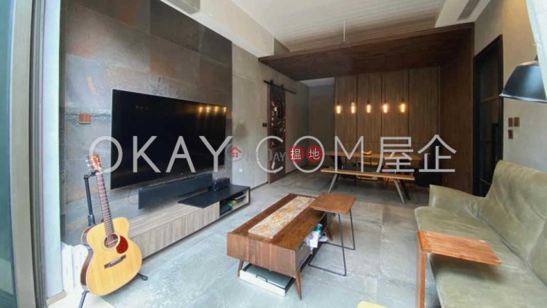 Stylish 2 bedroom with terrace | For Sale, 1 Sheung Foo Street | Kowloon City, Hong Kong | Sales HK$ 21M