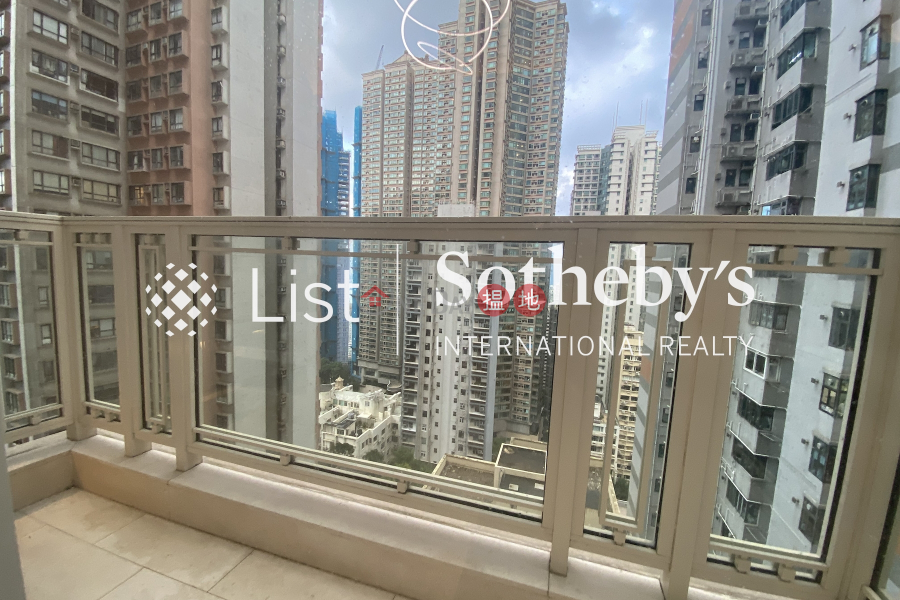 Property Search Hong Kong | OneDay | Residential | Rental Listings Property for Rent at The Morgan with 2 Bedrooms