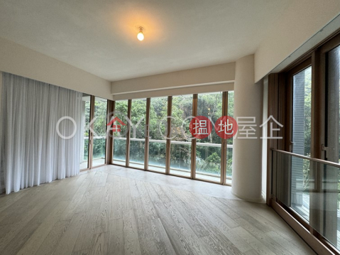 Exquisite 4 bedroom with balcony & parking | Rental | Mount Pavilia Tower 12 傲瀧 12座 _0