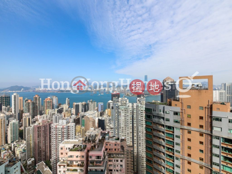殷然兩房一廳單位出租, 殷然 Alassio | 西區 (Proway-LID185256R)_0