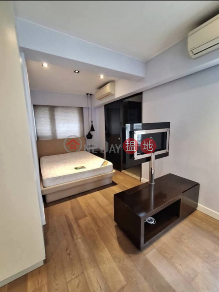 Sun Street - Furnished studio apartment, wanchai stusio, 2-4 Sun Street | Wan Chai District | Hong Kong | Rental, HK$ 18,500/ month