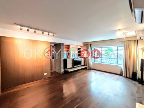 Charming 1 bedroom with parking | Rental, Prosperous Height 嘉富臺 | Western District (OKAY-R83293)_0