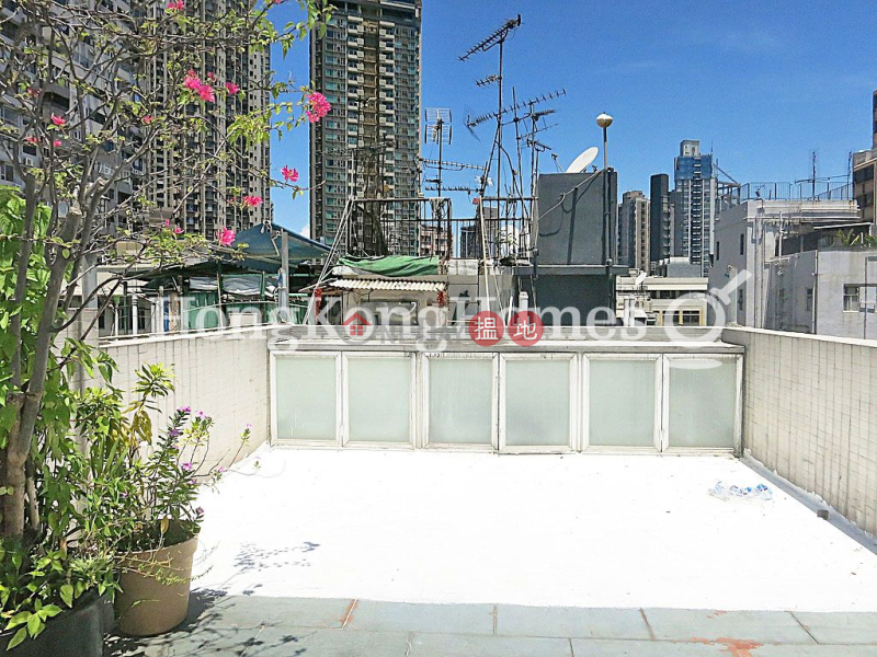 安樂樓兩房一廳單位出售|中區安樂樓(On Lok Building)出售樓盤 (Proway-LID82615S)