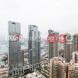 凱旋門朝日閣(1A座)三房兩廳單位出租 | 凱旋門朝日閣(1A座) The Arch Sun Tower (Tower 1A) _0