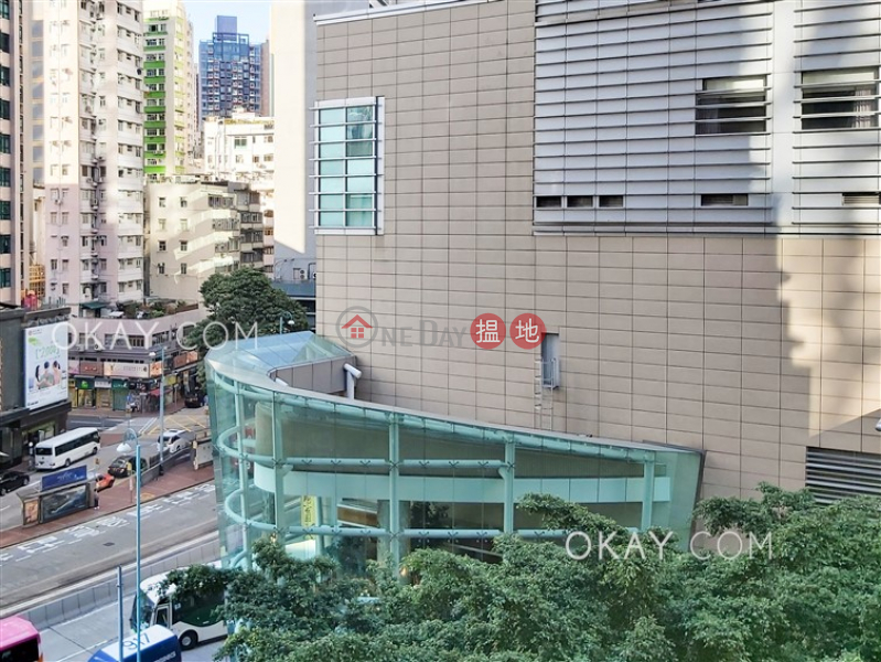 HK$ 13.8M | Kiu Hing Mansion Eastern District Nicely kept 3 bedroom in Tin Hau | For Sale