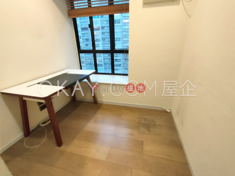 HK$ 19M Vantage Park, Western District Nicely kept 2 bedroom with parking | For Sale