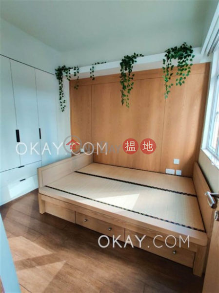 Cozy 2 bedroom in Wan Chai | Rental, Wing Cheong Building 永昌大廈 Rental Listings | Wan Chai District (OKAY-R391699)