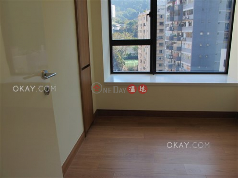 Stylish 2 bedroom with balcony | Rental, Resiglow Resiglow Rental Listings | Wan Chai District (OKAY-R323095)