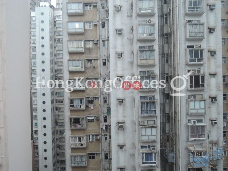 北港商業大廈寫字樓租單位出售|北港商業大廈(North Cape Commercial Building)出售樓盤 (HKO-61366-AKHS)