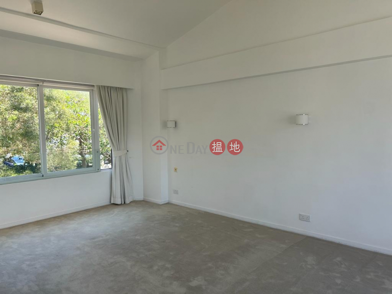 Rare Gated Villa + Pool18曹禾路 | 西貢-香港|出租-HK$ 128,000/ 月