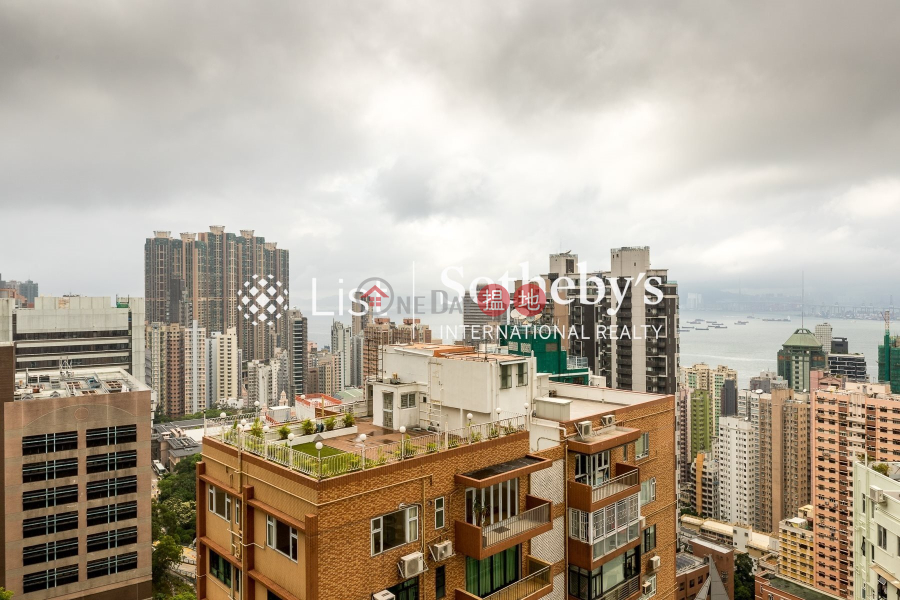 Property for Sale at Glory Heights with 3 Bedrooms | 52 Lyttelton Road | Western District, Hong Kong Sales HK$ 30M