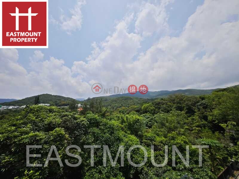 HK$ 29.8M, The Giverny Sai Kung, Sai Kung Villa House | Property For Sale in The Giverny, Hebe Haven 白沙灣溱喬-Well managed, High ceiling