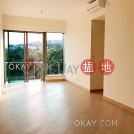 Luxurious 3 bedroom with balcony | For Sale | The Mediterranean Tower 1 逸瓏園1座 _0