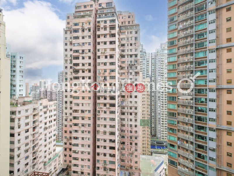 香港搵樓|租樓|二手盤|買樓| 搵地 | 住宅|出租樓盤殷然兩房一廳單位出租