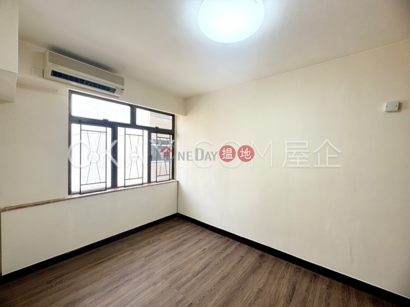 Property Search Hong Kong | OneDay | Residential Rental Listings | Efficient 3 bedroom on high floor with balcony | Rental