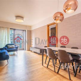 Charming 2 bedroom with balcony | Rental, Alassio 殷然 | Western District (OKAY-R306285)_0