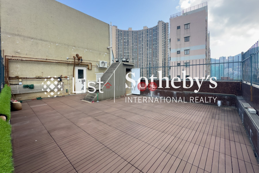 Property for Rent at Jade Terrace with 3 Bedrooms | Jade Terrace 華翠臺 Rental Listings