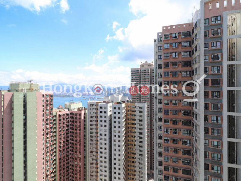 香港搵樓|租樓|二手盤|買樓| 搵地 | 住宅|出租樓盤|承德山莊三房兩廳單位出租