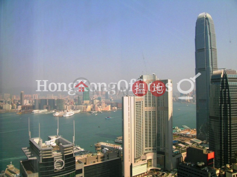 Office Unit for Rent at Cosco Tower, Cosco Tower 中遠大廈 | Western District (HKO-9715-ACHR)_0