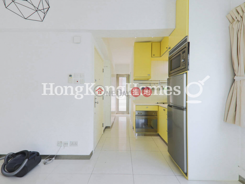 HK$ 29,000/ month 21 Elgin Street, Central District 1 Bed Unit for Rent at 21 Elgin Street