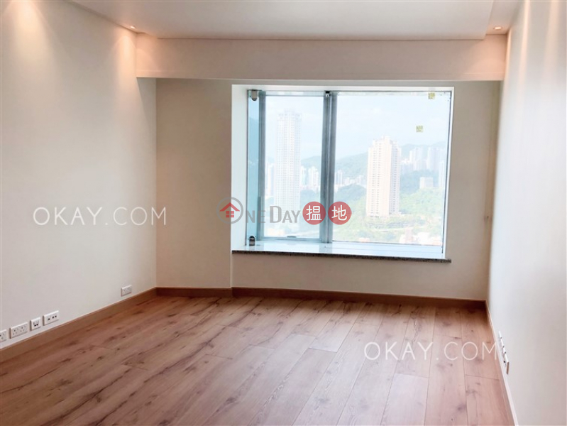 Stylish 4 bedroom with parking | Rental | 41D Stubbs Road | Wan Chai District | Hong Kong, Rental, HK$ 145,000/ month