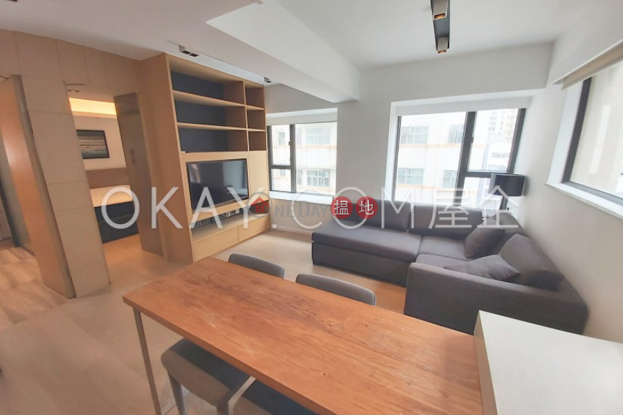 Property Search Hong Kong | OneDay | Residential, Rental Listings | Intimate 1 bedroom in Wan Chai | Rental