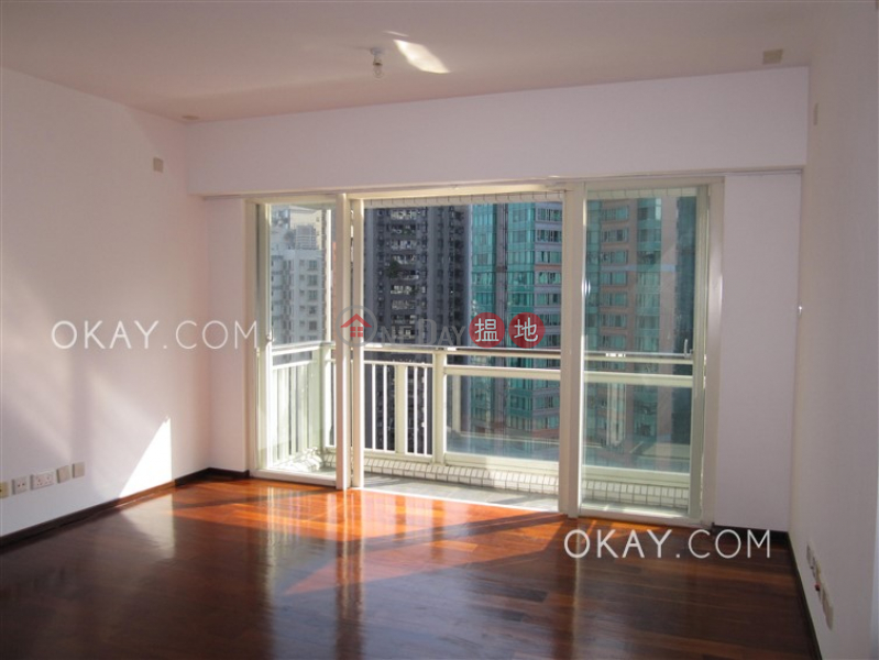 Stylish 3 bedroom on high floor with balcony | Rental | Centrestage 聚賢居 Rental Listings