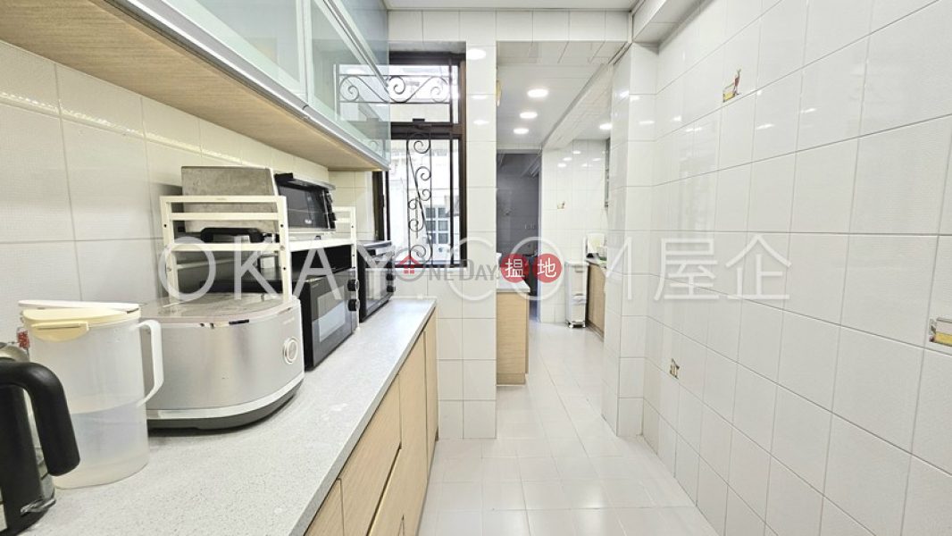 Property Search Hong Kong | OneDay | Residential Sales Listings, Unique 3 bedroom in Happy Valley | For Sale