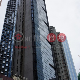 Office Unit for Rent at Union Park Tower, Union Park Tower 柏宜大廈 | Eastern District (HKO-73201-AGHR)_0