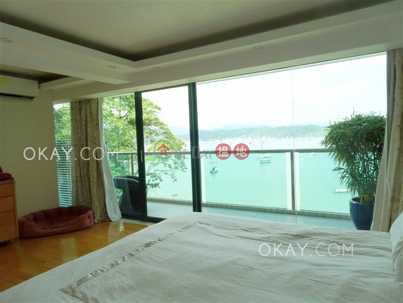 HK$ 75,000/ month, Nam Wai Village, Sai Kung | Lovely house with sea views, rooftop & terrace | Rental