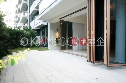 Unique 4 bedroom with parking | For Sale, Mount Pavilia Tower 5 傲瀧 5座 | Sai Kung (OKAY-S321485)_0