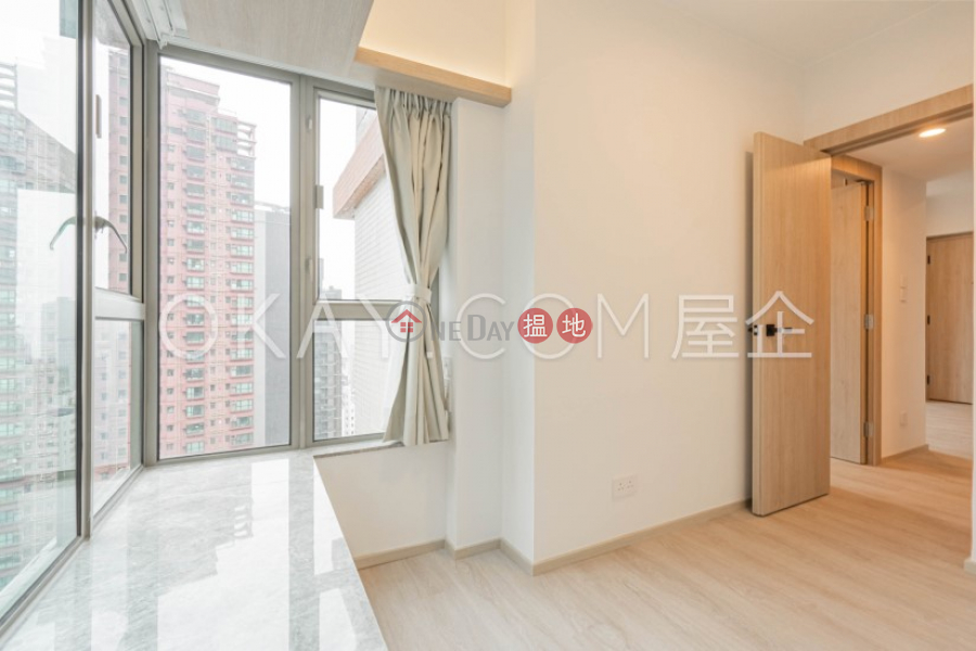 Stylish 2 bedroom on high floor | Rental | 15 Mosque Street | Western District | Hong Kong, Rental, HK$ 28,000/ month