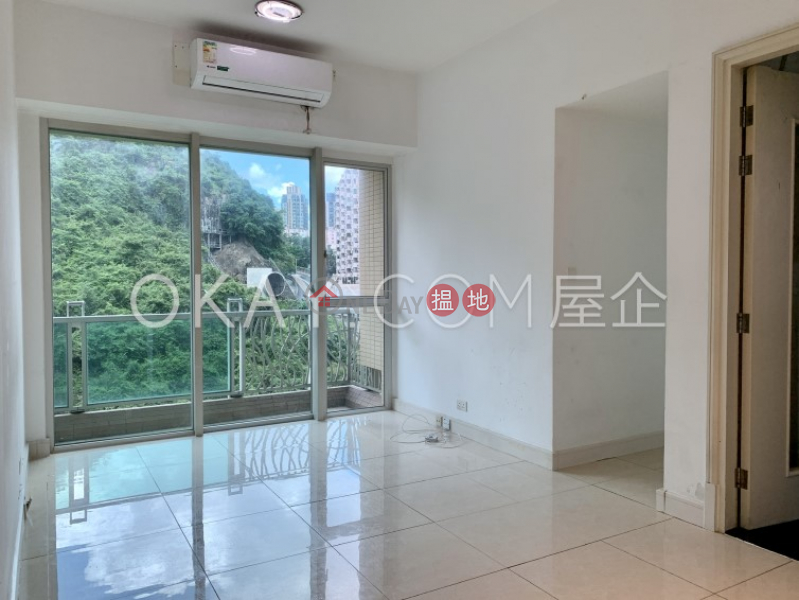 Charming 3 bedroom with balcony | Rental 880-886 King\'s Road | Eastern District, Hong Kong | Rental HK$ 35,000/ month