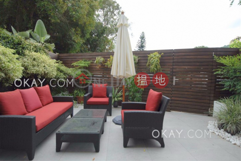 Popular house with rooftop, terrace & balcony | For Sale | Hing Keng Shek 慶徑石 _0