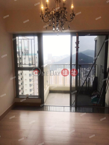 Property Search Hong Kong | OneDay | Residential, Rental Listings, Tower 2 Grand Promenade | 2 bedroom High Floor Flat for Rent