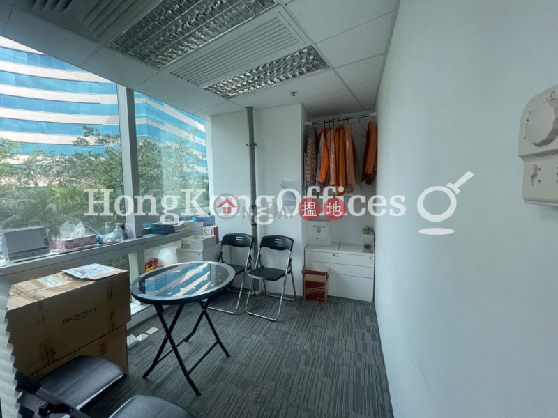 新世紀廣場1期低層寫字樓/工商樓盤出租樓盤-HK$ 52,560/ 月